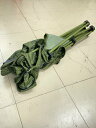 【中古】STUSSY◆チェア/1人用/KHK【スポーツ】