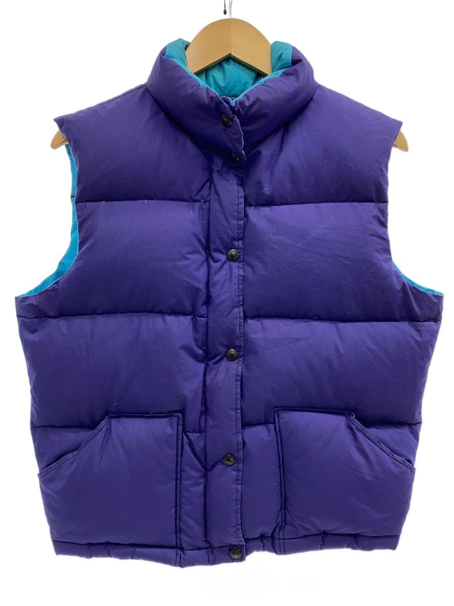 【ブランド】THE NORTH FACE 【ブランドカナ】ザノースフェイス 【型番】 【程度】B 【サイズ】M 【メインカラー】パープル 【素材・生地】コットン 【キーワード】　　 2025/12/28 セカンドストリート堺美原店【4516】【中古】THE NORTH FACE◆80s/Windy Pass/ダウンベスト ブランド THE NORTH FACE 型番 カラー パープル 柄 素材・生地 コットン>色・素材について サイズ M>サイズ表示について 実寸（cm） 【ベスト】 身幅：55 / 着丈：58.5 【その他】 その他サイズ：/ 商品は　セカンドストリート堺美原店の店頭にて販売しております。商品に関するお問合わせは、お電話(TEL:072-369-0616)にて、問合わせ番号：2345162856491をお伝えください。 配送方法やお支払い方法に関するお問い合わせは、サポートセンターまでご連絡をお願いします。 ※お電話の対応は営業時間内のみとなります。お問い合わせフォームでお問い合わせの際はご注文番号をご記入下さい