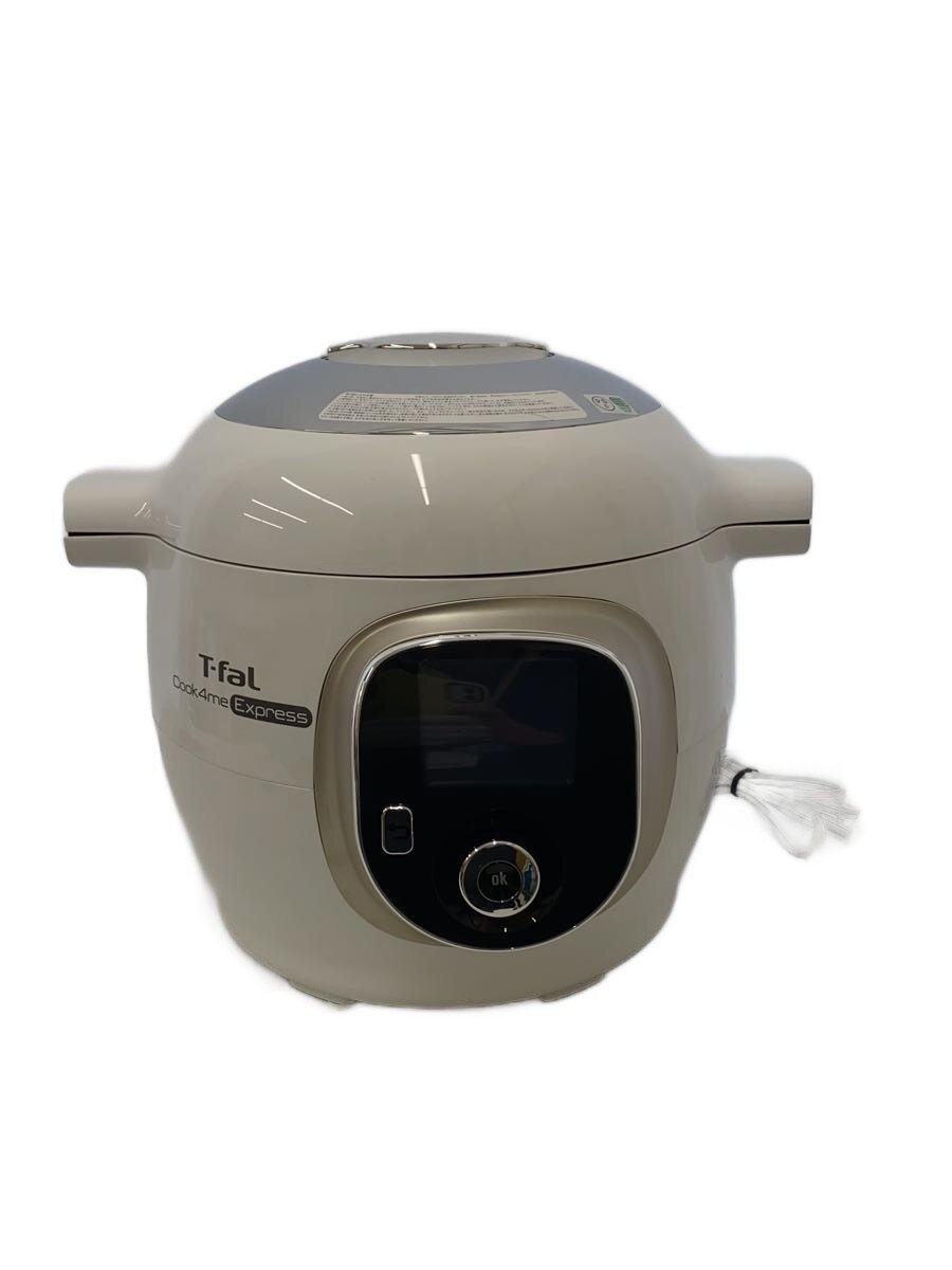 【中古】T-fal◆電気調�