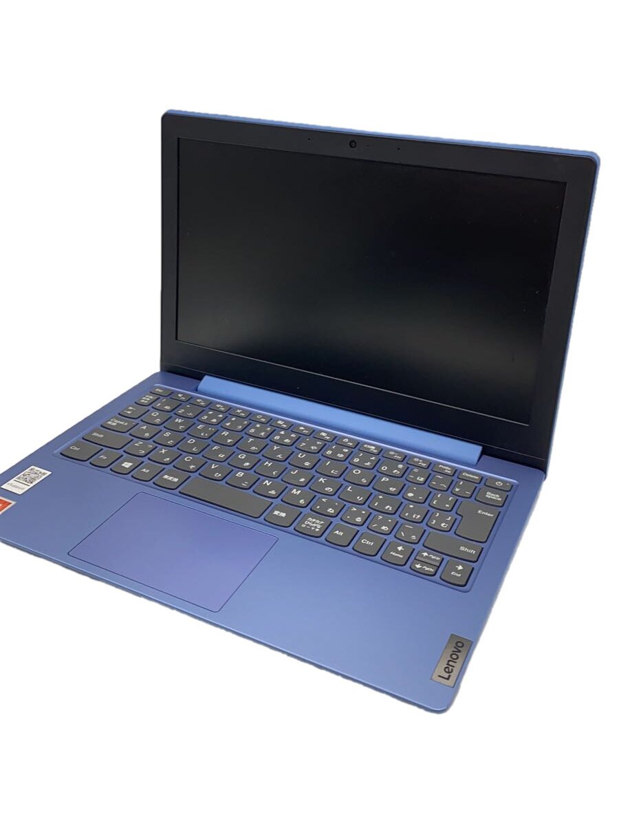 【中古】Lenovo◆ノートパソコン ideapad Slim 1-11AST-05 81VR001AJP//【パソコン】