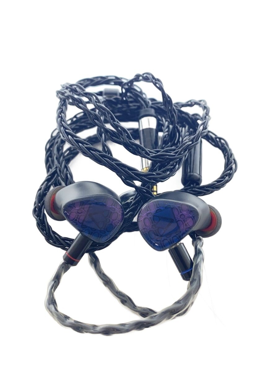 【中古】Noble Audio◆イヤホン/KNIGHT//【家電・ビジュアル・オーディオ】