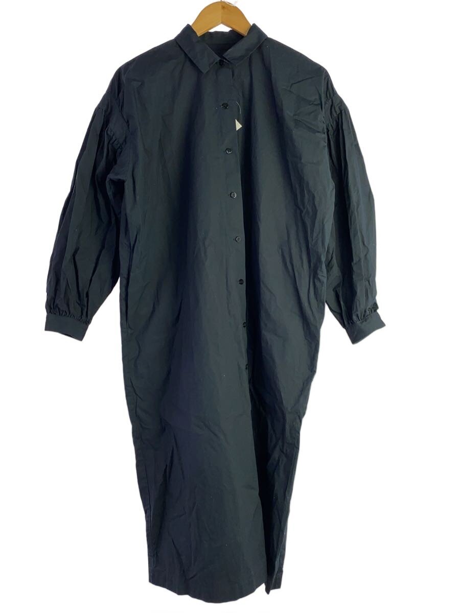 Rakuten - 【中古】RIM.ARK◆Sleeve gather maxi OP/スリーブギャザー マキシワンピース/36/460ESL33-0160//【レディースウェア】