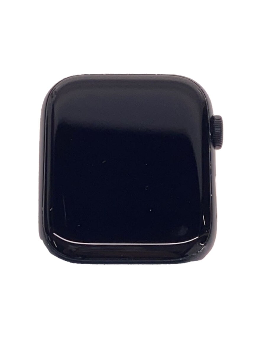 Other - 【中古】Apple◆Apple Watch SE 第2世代 GPSモデル 44mm MNK03J/A [ミッドナイト]/デジタ【服飾雑貨他】