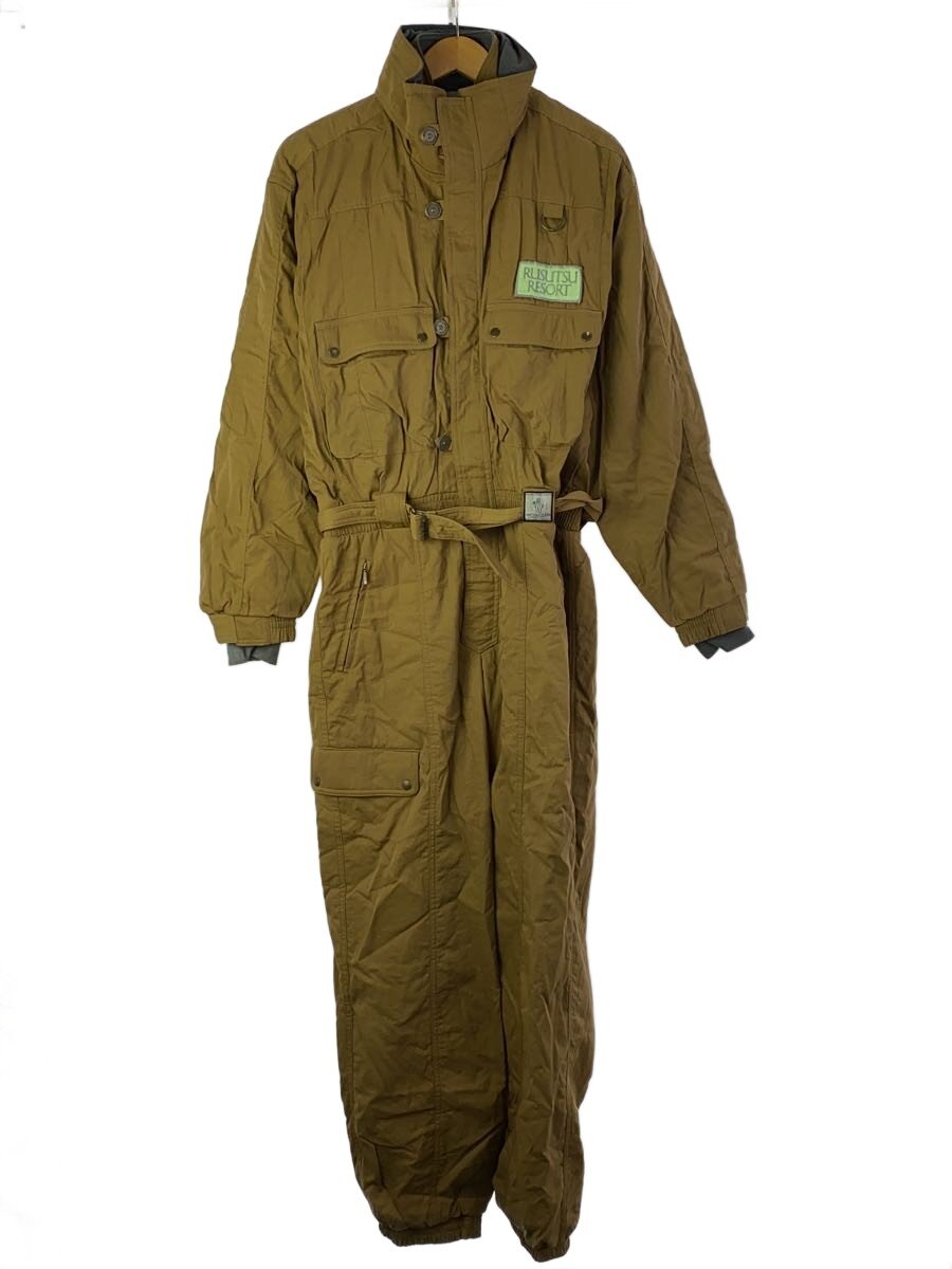 【中古】MONCLER◆オールインワンタイプ/asics製/ウェアー/LL/CML/smsh03【スポーツ】
