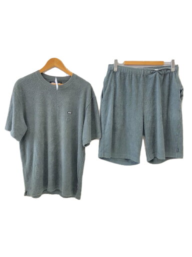 【中古】NEIGHBORHOOD◆セットアップ/L/コットン/KHK/211OKNH-CSM01//【メンズウェア】 【中古】NEIGHBORHOOD◆セットアップ/L/コットン/KHK/211OKNH-CSM01//【メンズウェア】