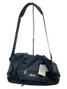 【中古】Dance With Dragon◆ボストンバッグ/--/BLK/D3-308014【バッグ】