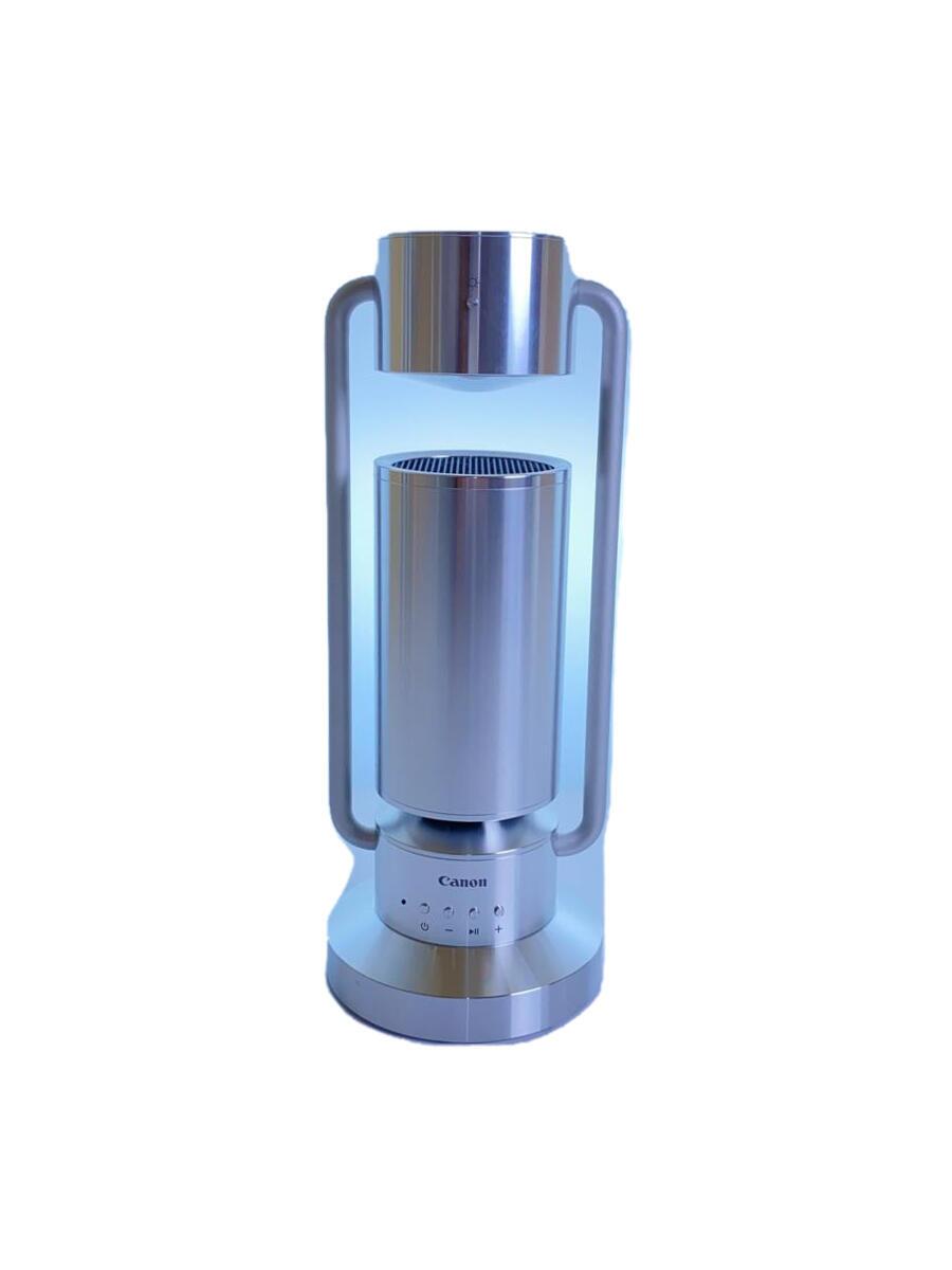 ALTEC LANSING - 【中古】CANON◆スピーカーalbos light & speaker/オーディオ【家電・ビジュアル・オーディオ】
