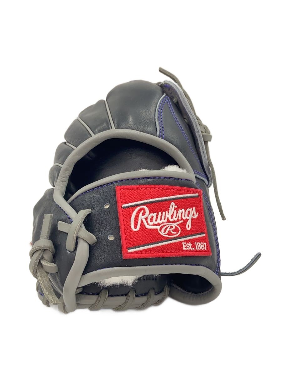 【ブランド】Rawlings 【ブランドカナ】ローリングス 【型番】 【程度】B 【カラー】ブラック 【キーワード】　　　/ 2026/08/24 セカンドストリート前橋北店 【3392】【中古】Rawlings◆野球用品/右利き用/BLK ブランド Rawlings 型番 カラー ブラック 実寸（cm） 【/】 幅：15.5 / 高さ：18 / 奥行：28 【その他】 その他サイズ：/ 商品は　セカンドストリート前橋北店の店頭にて販売しております。商品に関するお問合わせは、お電話(TEL:027-219-2027)にて、問合わせ番号：2333926556527をお伝えください。 配送方法やお支払い方法に関するお問い合わせは、サポートセンターまでご連絡をお願いします。 ※お電話の対応は営業時間内のみとなります。お問い合わせフォームでお問い合わせの際はご注文番号をご記入下さい この商品に関する出品店舗からのコメント 全体的に使用感や、汚れている箇所が見られます。