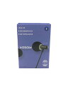 【中古】INAIR◆INAIRERGONOMICSEARSPEAKER/イヤホン//【家電・ビジュアル・オーディオ】(2)