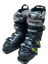 【中古】GENFACTORY/スキーブーツ/26cm/BLK【スポーツ】