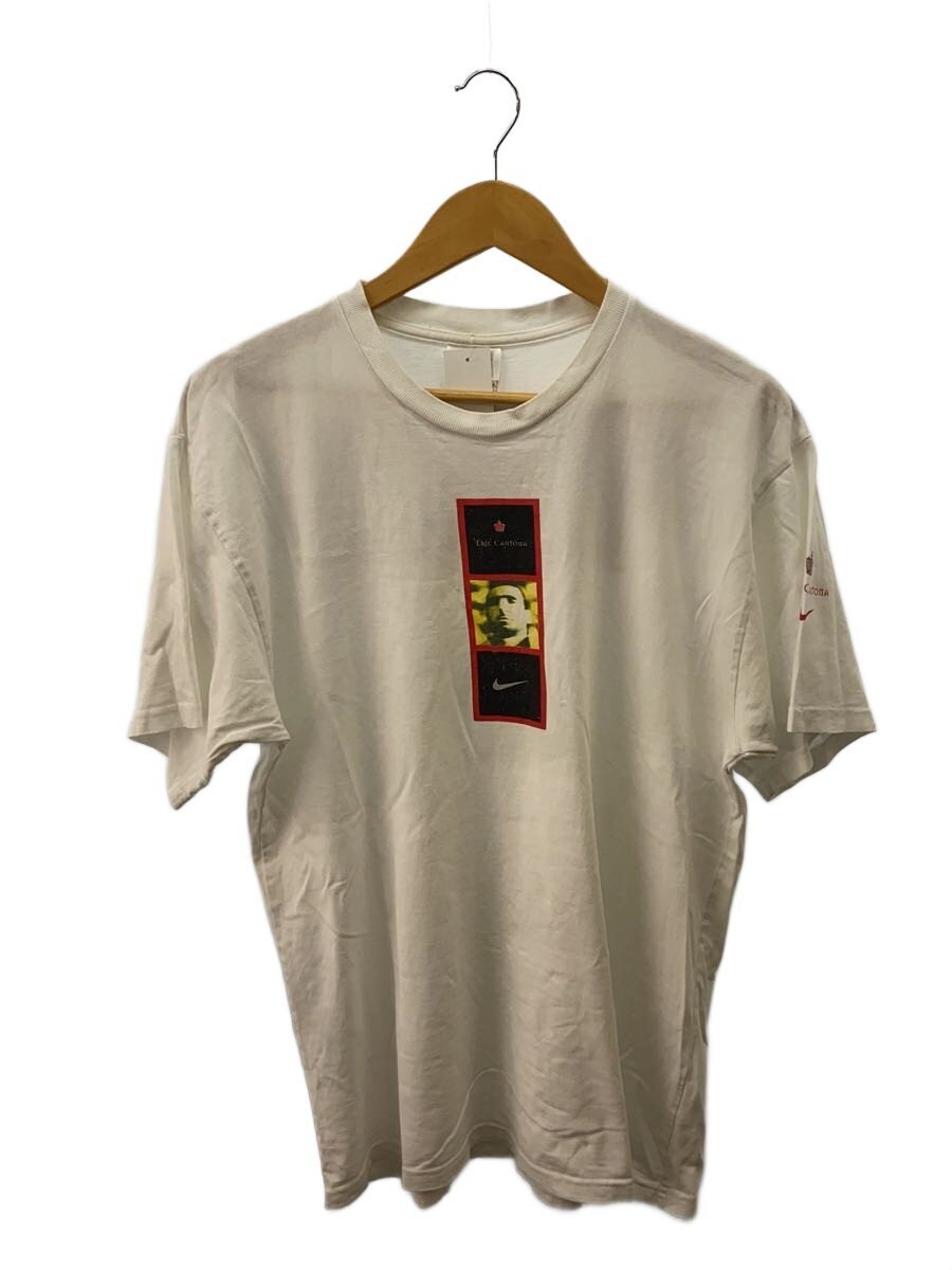 楽天市場】90年代 銀タグ ナイキ usa製 プリントtシャツの通販