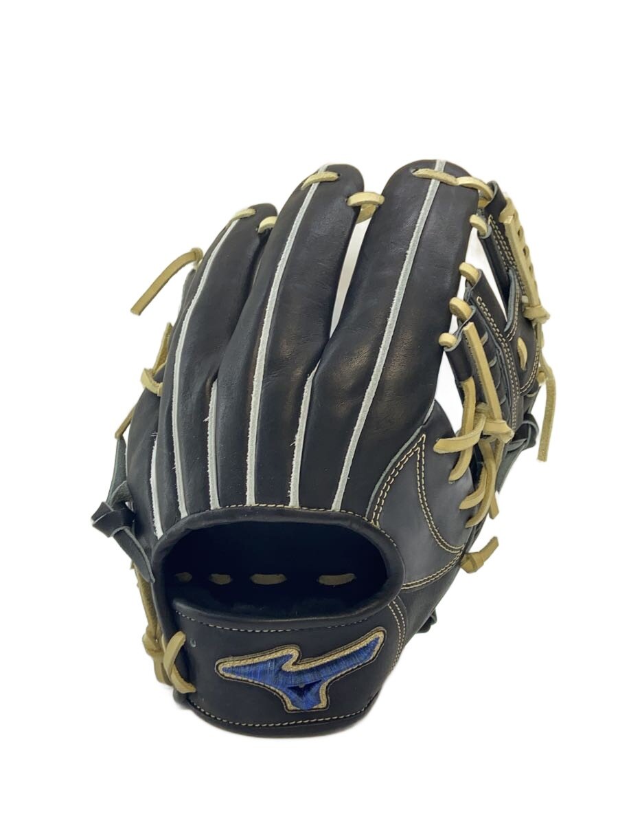 其它 - 【中古】MIZUNO◆野球用品/右利き用/BLK/HG1225 H34303//【スポーツ】