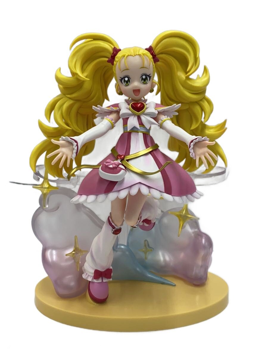 プリキュア ジャンボタオル シャイニールミナス ￼未開封 ひかり