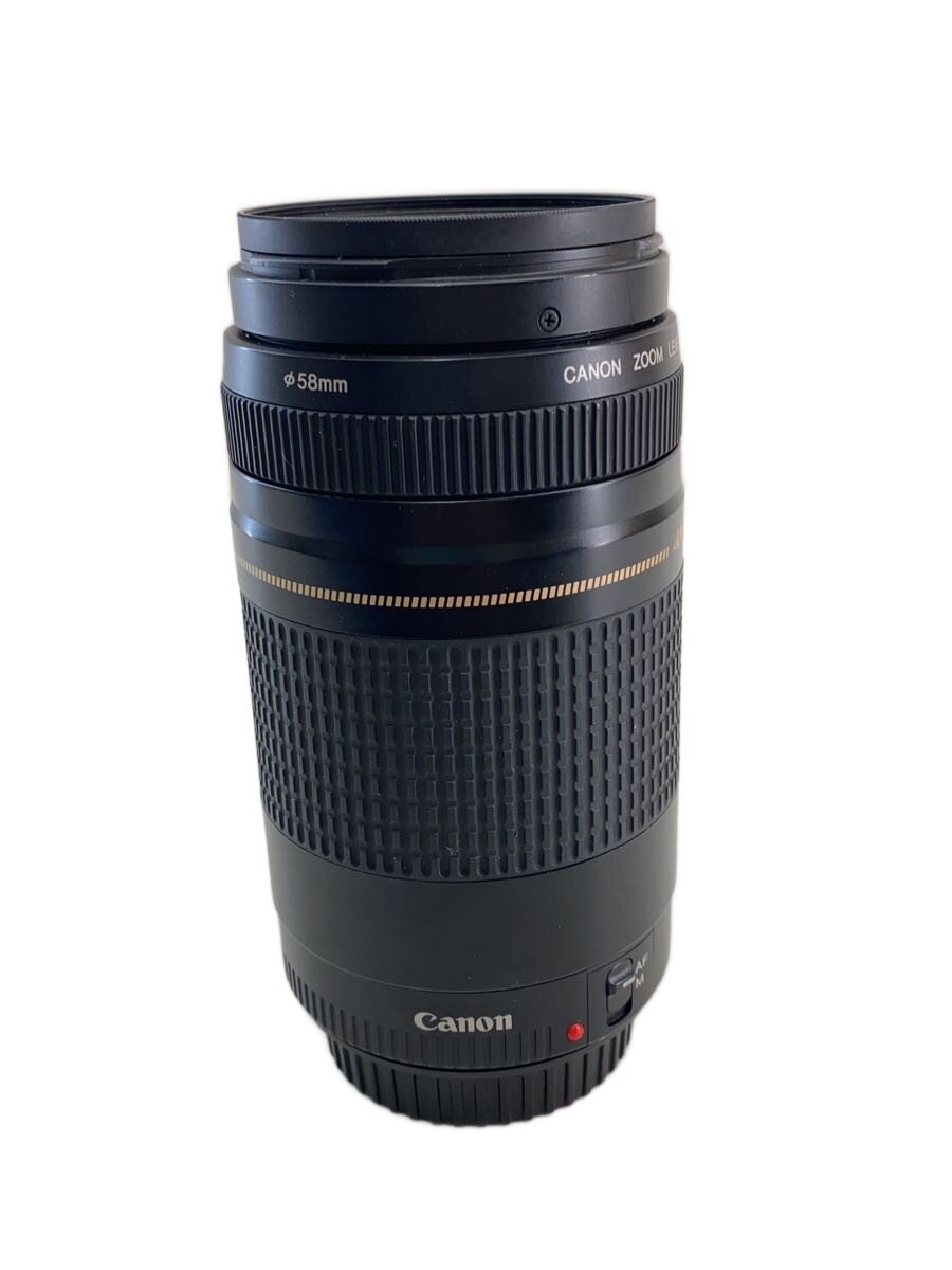 CANON - 【中古】CANON◆レンズ//【カメラ】