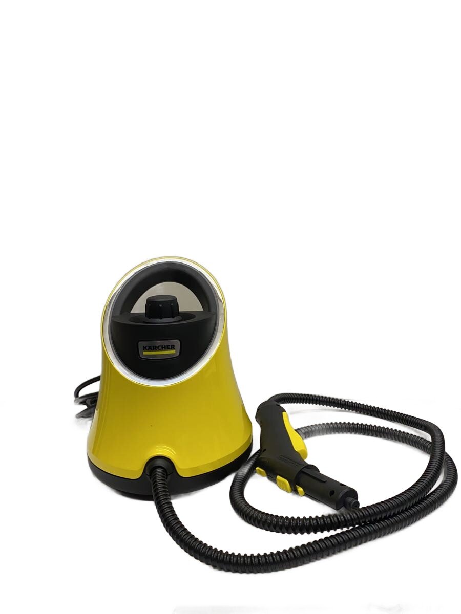 【中古】KARCHER◆高圧洗浄機/sc jtk 20//【家電・ビジュアル・オーディオ】