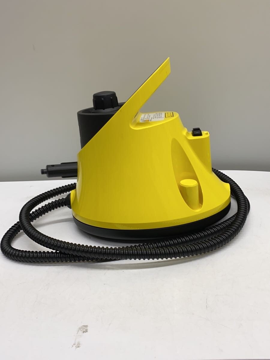2nd STREET 楽天市場店の【中古】KARCHER◆高圧洗浄機/sc jtk 20//【家電・ビジュアル・オーディオ】｜アングル2