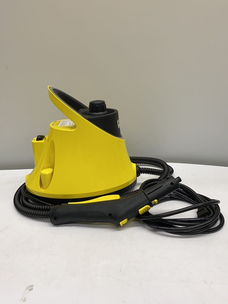 2nd STREET 楽天市場店の【中古】KARCHER◆高圧洗浄機/sc jtk 20//【家電・ビジュアル・オーディオ】｜アングル3