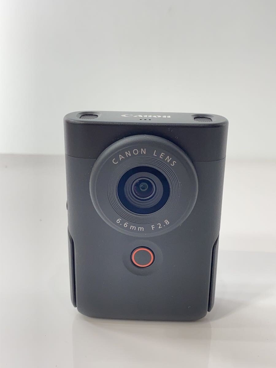 【中古】CANON◆コンパクトデジタルカメラ/PSV10【カメラ】