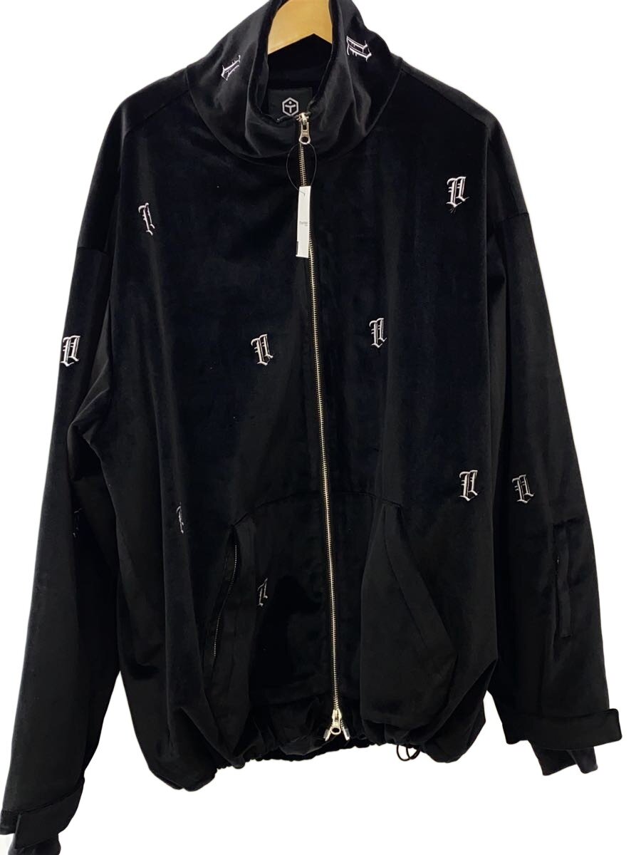 libelice/ウェアー/L/BLK//