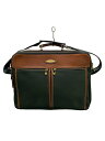 【中古】SAMSONITE◆ビジネスバッグ/トラベルバッグ/GRN【バッグ】