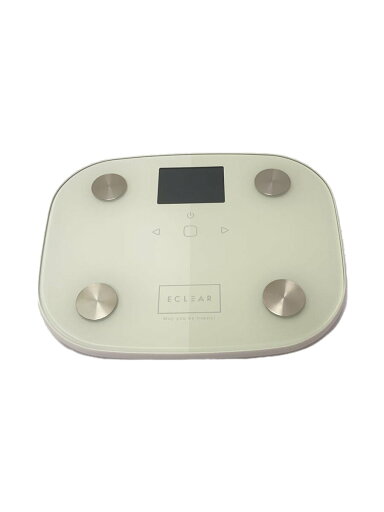 【中古】ELECOM◆体組成計 HCS-FS03【家電・ビジュアル・オーディオ】 【中古】ELECOM◆体組成計 HCS-FS03【家電・ビジュアル・オーディオ】