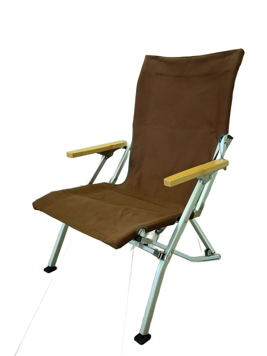 【中古】snow peak◆チェア/BRW/LV-091BR【スポーツ】