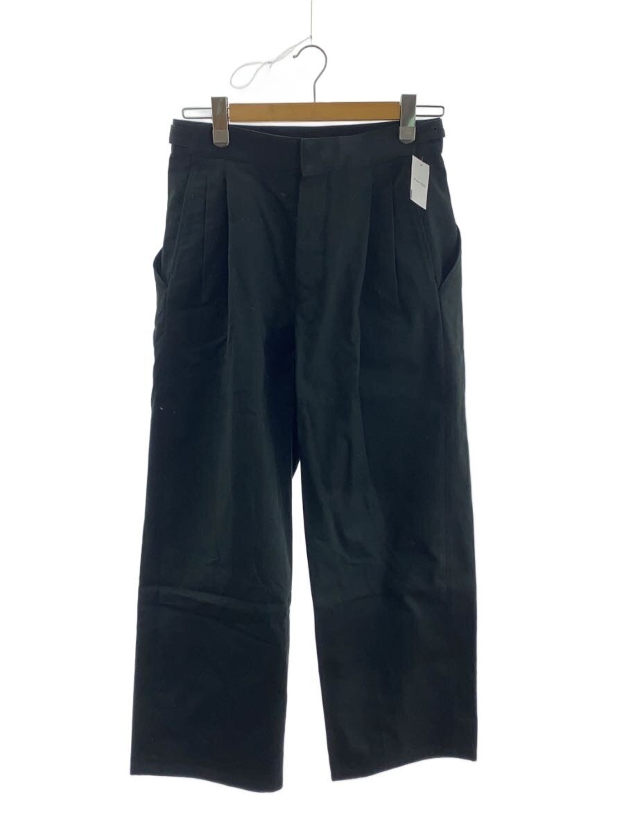 The CLASIK◆ボトム/46/コットン/GRN/23ss-cktr-028//