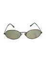【中古】Ray-Ban◆サングラス/BLK/メンズ/RB2180【服飾雑貨他】(4)