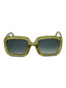【中古】Christian Dior◆サングラス/--/プラスチック/...(4)