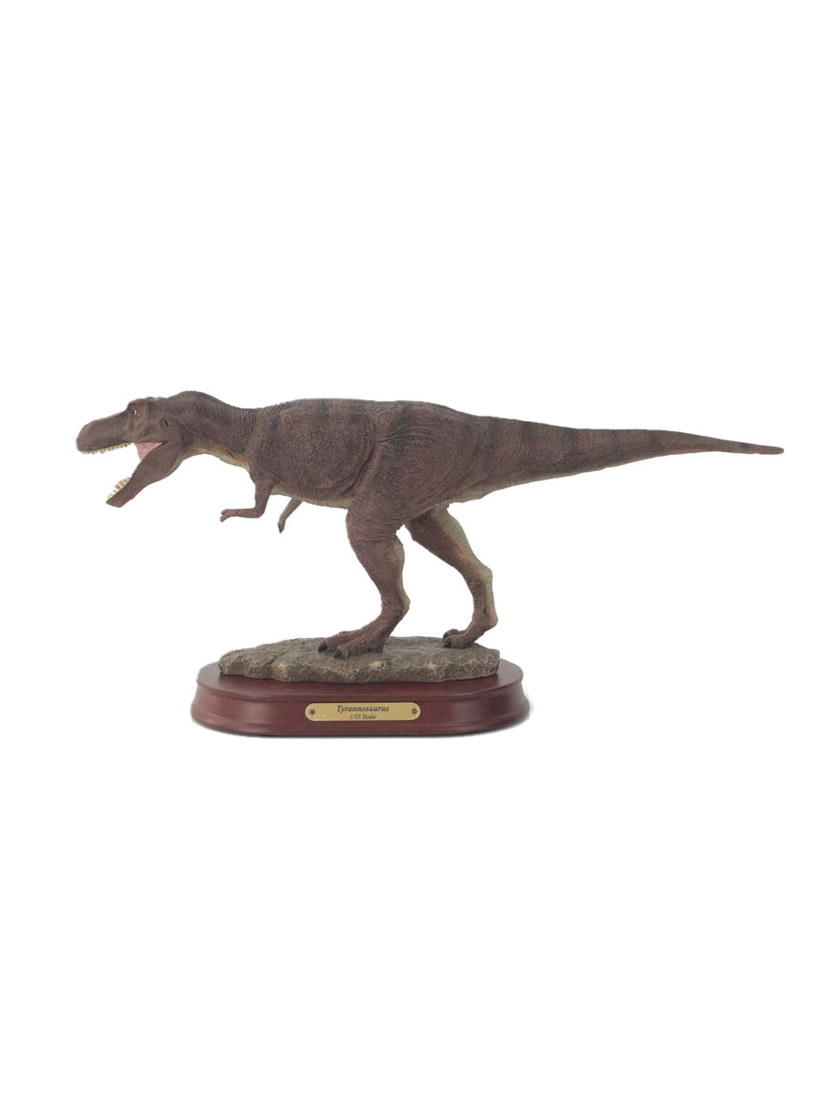 乐天商城 - 【中古】ティラノサウルス/1/35スケール/箱無し【ホビー】
