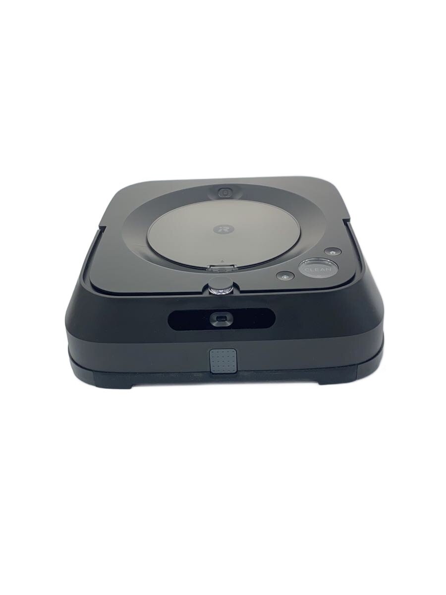 【ブランド】iRobot 【ブランドカナ】［カデン］アイロボット 【型番】 【程度】A 【カラー】 【キーワード】　　　/ 2026/07/21 セカンドストリートコーナン港北インター店 【4536】【中古】iRobot◆掃除機 ブラーバジェット m6 m613360 RMA-Y1//【家電・ビジュアル・オーディオ】 ブランド iRobot 型番 カラー 実寸（cm） 【掃除機】 幅：26 / 高さ：8.5 / 奥行：25 【その他】 その他サイズ：/ 商品は　セカンドストリートコーナン港北インター店の店頭にて販売しております。商品に関するお問合わせは、お電話(TEL:045-299-0023)にて、問合わせ番号：2345363256595をお伝えください。 配送方法やお支払い方法に関するお問い合わせは、サポートセンターまでご連絡をお願いします。 ※お電話の対応は営業時間内のみとなります。お問い合わせフォームでお問い合わせの際はご注文番号をご記入下さい この商品に関する出品店舗からのコメント 中古品ではございますが、目立ったダメージや汚れはなく比較的綺麗な状態のお品物です。(写真でご確認ください)※商品には写真では確認しづらいダメージや汚れがある場合がございます。商品について気になる点が御座いましたら販売店舗までお問い合わせ下さいませ。