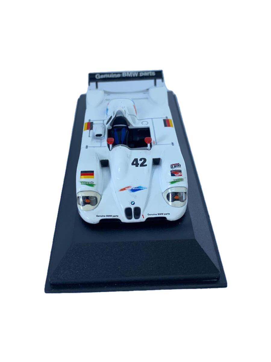 【ブランド】MINICHAMPS 【ブランドカナ】ミニチャンプス 【型番】 【程度】B 【カラー】ホワイト 【キーワード】　　 2024/06/28 セカンドストリート東金店 【3247】【中古】MINICHAMPS◆ミニカー/WHT/430 992942【ホビー】 ブランド MINICHAMPS 型番 カラー ホワイト 実寸（cm） 【ミニカー】 幅：15 / 高さ：2.5 / 奥行：7 【その他】 その他サイズ：/ 商品は　セカンドストリート東金店の店頭にて販売しております。商品に関するお問合わせは、お電話(TEL:0475-50-1800)にて、問合わせ番号：2332472356605をお伝えください。 配送方法やお支払い方法に関するお問い合わせは、サポートセンターまでご連絡をお願いします。 ※お電話の対応は営業時間内のみとなります。お問い合わせフォームでお問い合わせの際はご注文番号をご記入下さい この商品に関する出品店舗からのコメント 使用感がございますがまだまだお使いいただけます。