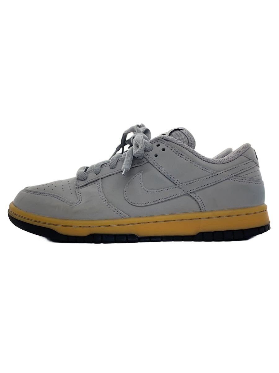 NIKE◆ローカットスニーカー/26cm/GRY/HQ1932-001/ナイキ ダンク LOW レトロ SE
