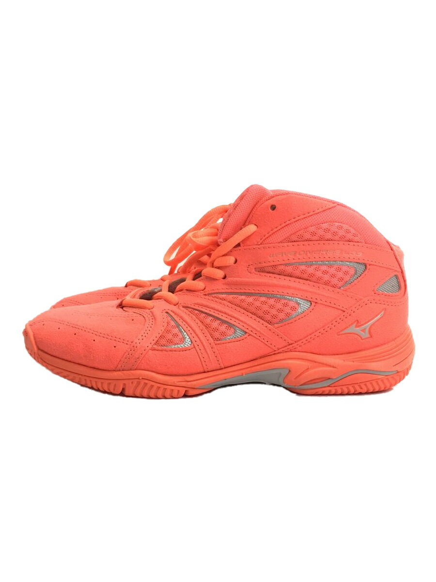 【中古】MIZUNO◆スポーツその他/ORN/wave diverse LG3【スポーツ】