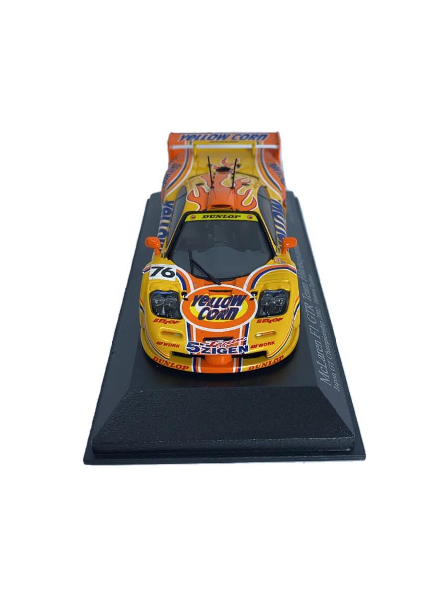 【中古】MINICHAMPS◆ミニカー/YLW/530 224376【ホビー】