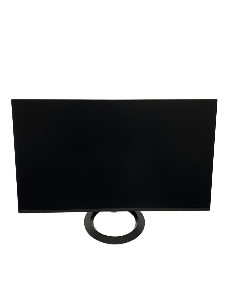 【中古】ASUS◆モニター/27インチ/ワイド型/VZ27E【パソコン】