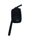 【中古】PORTER◆ポーチ/--/BLK【バッグ】(4)