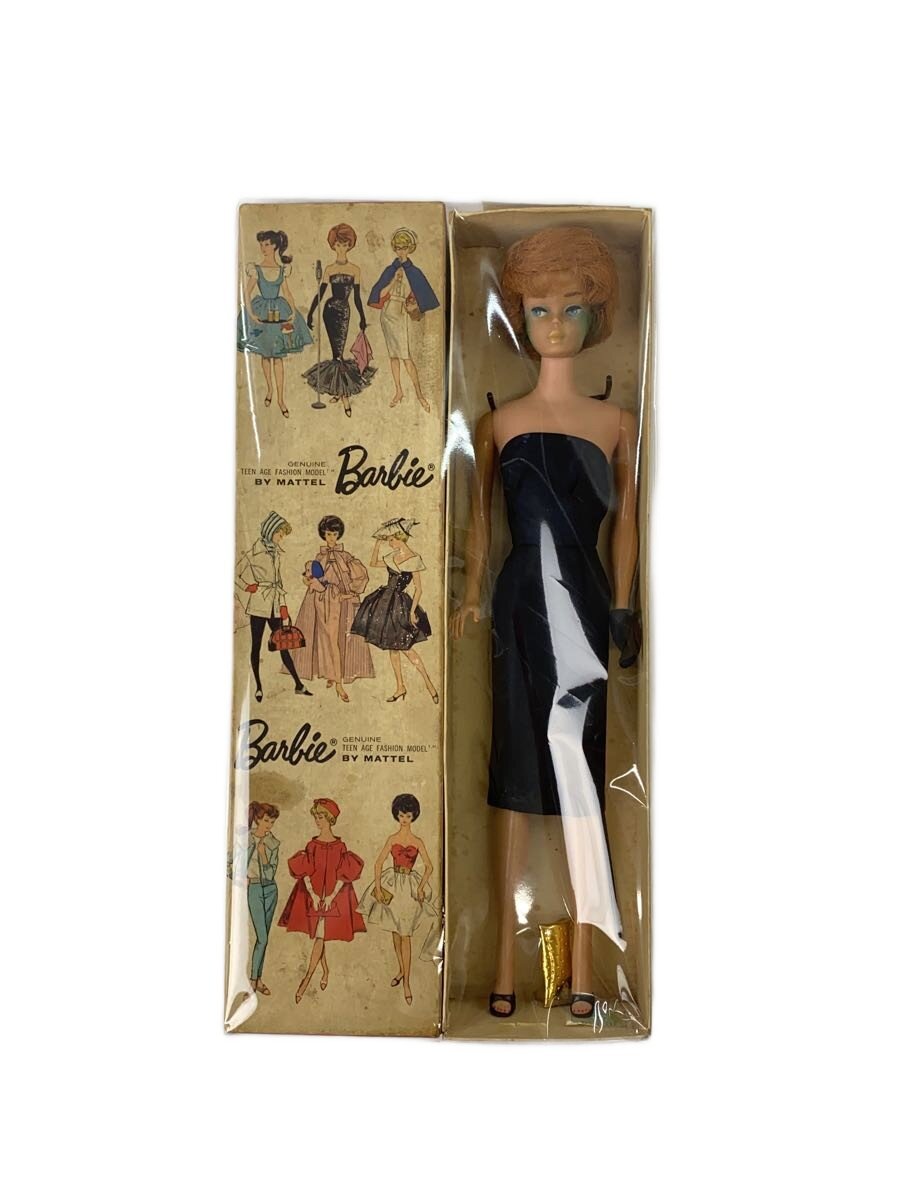 【中古】Mattel International◆女の子//【ホビー】