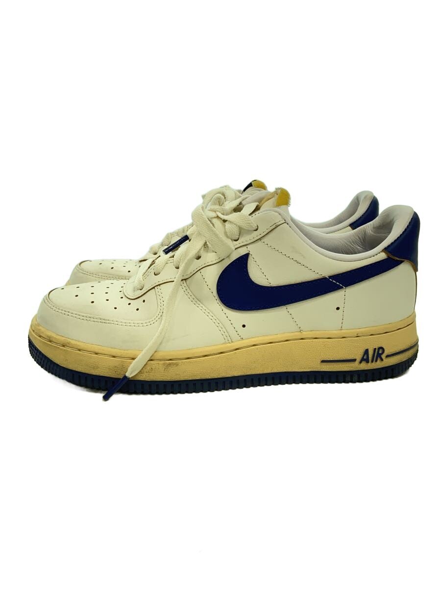 NIKE◆NIKE ナイキ/ローカットスニーカー/24cm/WHT/FQ8103-133/白