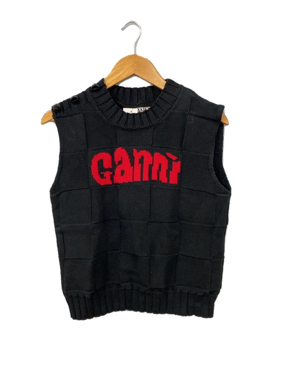 楽天市場】ganni ガニー（ベスト・ジレ｜トップス）：レディース