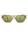 【中古】CAZAL◆サングラス/--/BRW/BRW/メンズ/960【...(4)