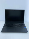 【中古】NEC◆ノートPC/8GB/SSD256GB/PC-VKT44FBGJ3JG【パソコン】(2)