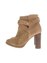【中古】COMPTOIR DES COTONNIERS◆ブーツ/37/BRW/スウェード//【シューズ】(4)