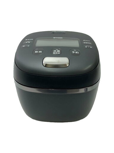 【中古】TIGER◆炊飯器 炊きたて JRI-A100KM【家電・ビジュアル・オーディオ】 【中古】TIGER◆炊飯器 炊きたて JRI-A100KM【家電・ビジュアル・オーディオ】