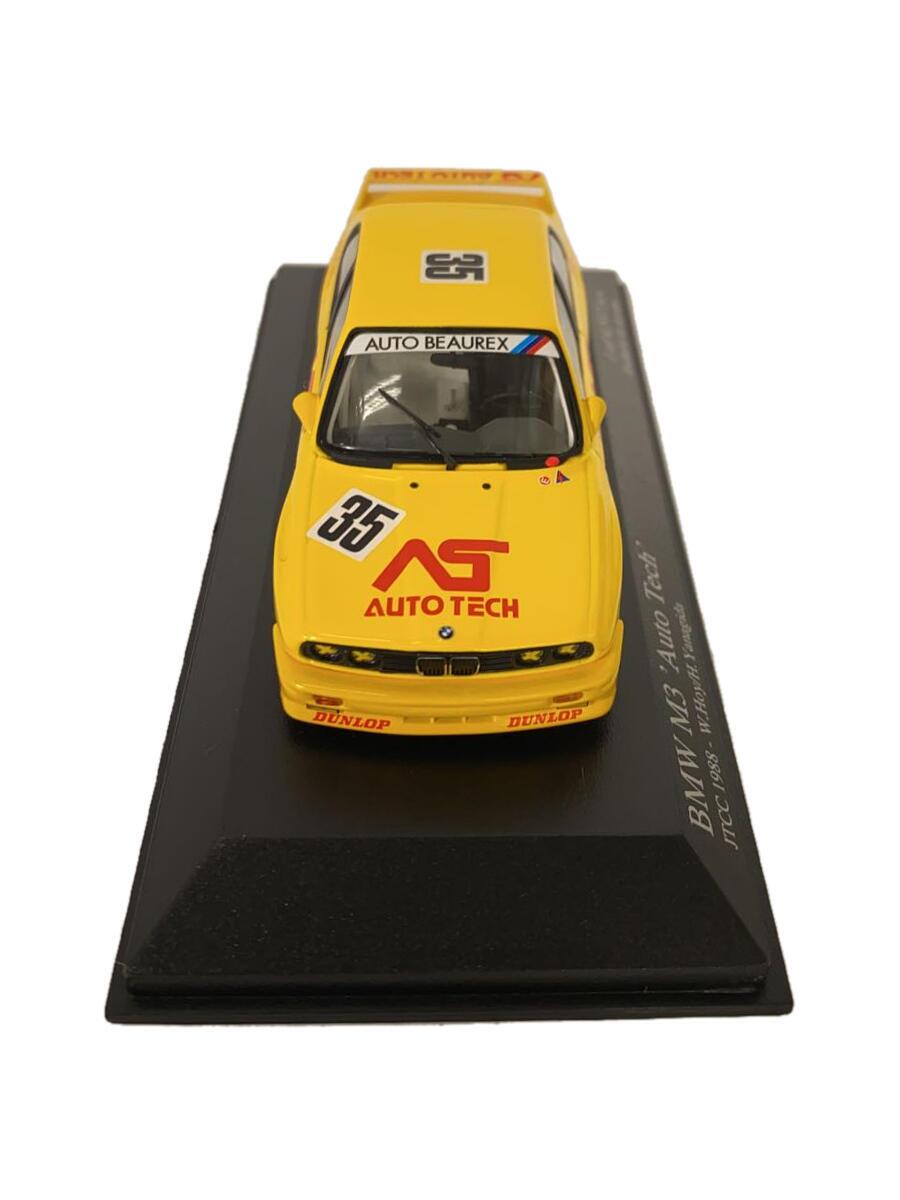 【中古】MINICHAMPS◆ミニカー/YLW/433 882035【ホビー】