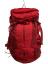 【中古】THE NORTH FACE◆リュック/--/RED【バッグ】(4)