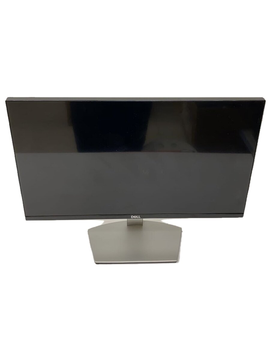 【中古】DELL◆液晶モニタ・液晶ディスプレイ S2319H [23インチ]/23インチ/スクエア型【パソコン】