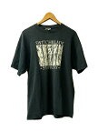 【中古】90s/vintage/switchblade symphony/Tシャツ/XL/コットン/BLK【メンズウェア】