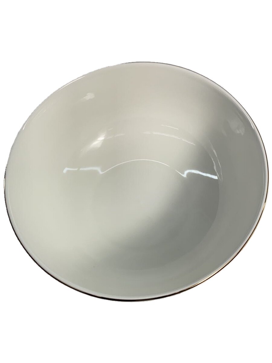 【中古】WEDGWOOD◆洋食器その他/WHT【キッチン用品】