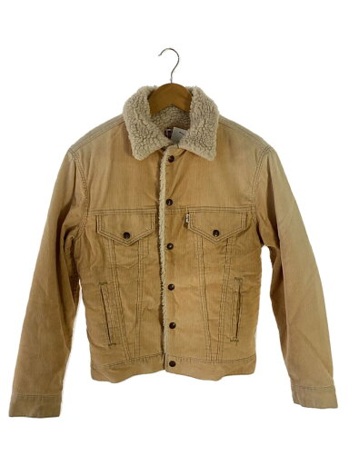 【中古】Levi’s◆90S/裏ボア/ジャケット/36R/コーデュロイ/CML/70412 1523【メンズウェア】 【中古】Levi’s◆90S/裏ボア/ジャケット/36R/コーデュロイ/CML/70412 1523【メンズウェア】